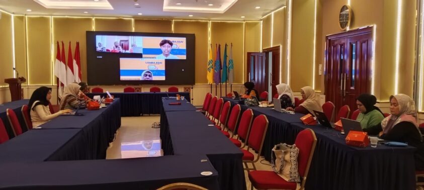 Siswa dari Kepulauan Nias dan Kota Medan Raih Juara Lomba Esai Universitas Terbuka 2025
