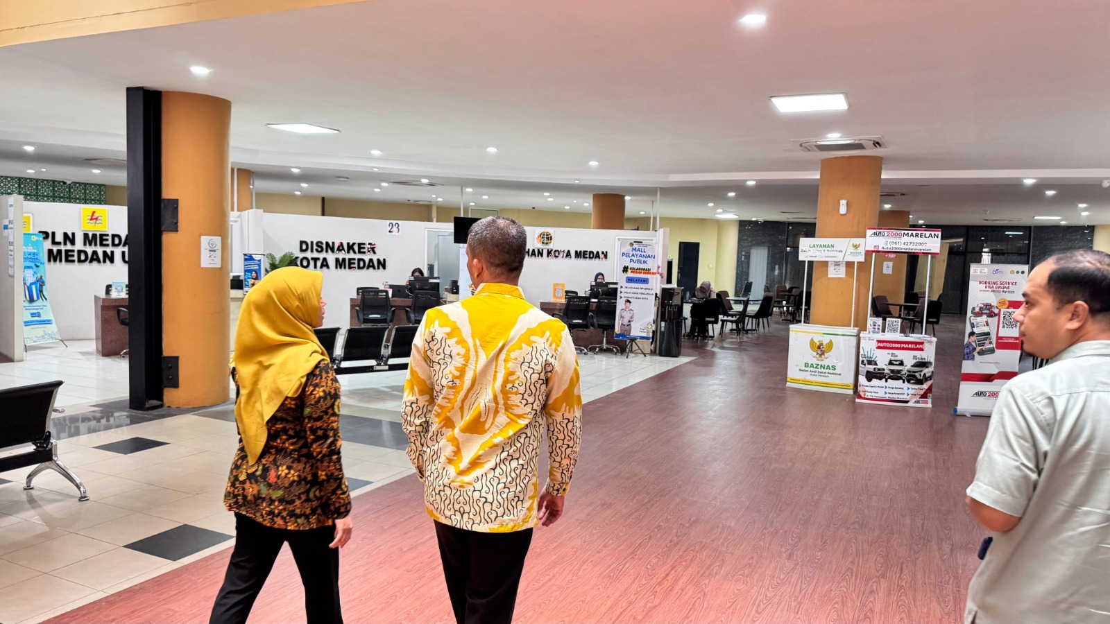 Sosialisasi UT ke MPP Tebing Tinggi (4)