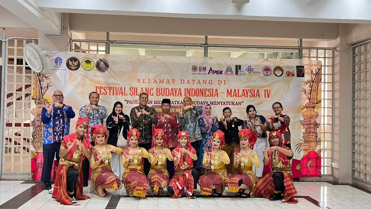 Sukses Festival Silang Budaya Indonesia–Malaysia Chapter IV: Merajut Persaudaraan Melalui Diplomasi Budaya