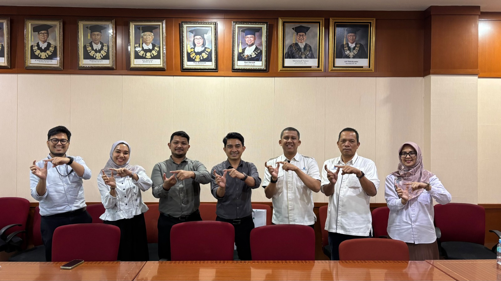 UT Medan dan Bank Syariah Nasional Perkuat Sinergi Pengembangan SDM dan Literasi Keuangan Syariah