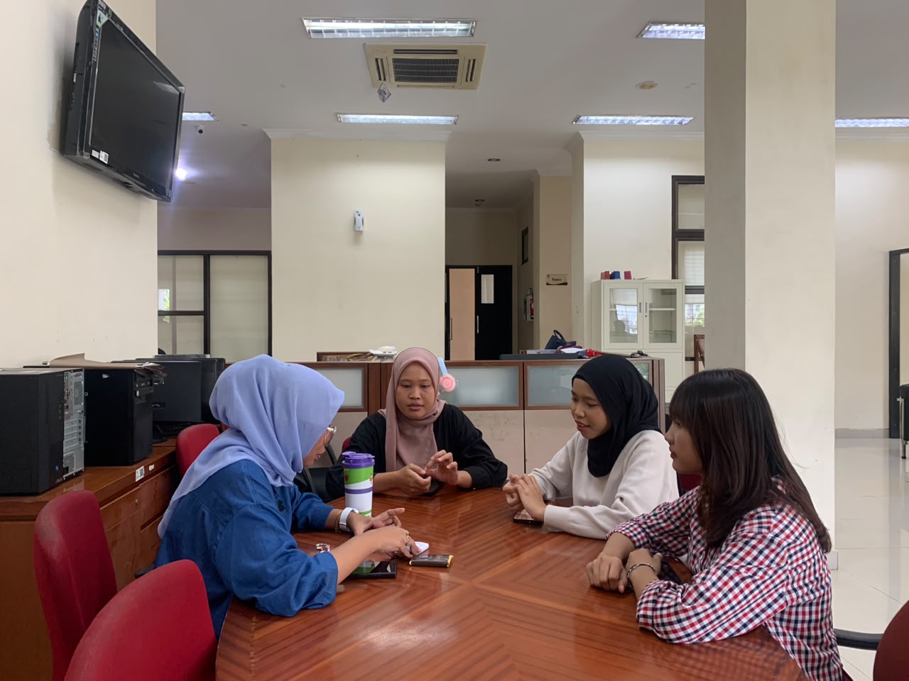 Dari Dapur Rumah, Mahasiswa UT Medan Sulap Tempe Jadi BlissBean, Coklat Kekinian yang Lestarikan Rasa Tradisional