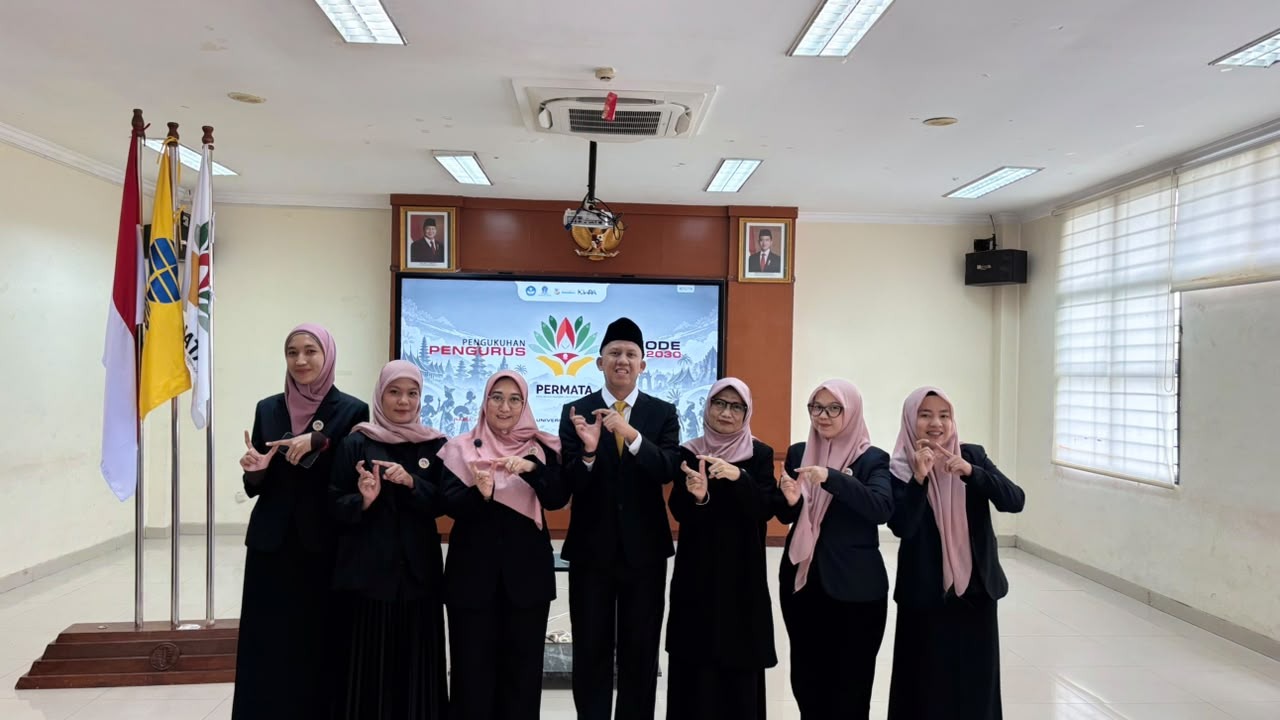 PERMATA UT Medan Hadir, Jadi Wadah Perempuan untuk Bertumbuh dan Mandiri