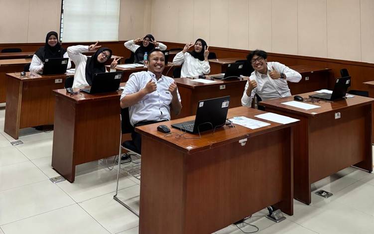 UT Medan Gelar Ujian Seleksi PUT Non-PNS